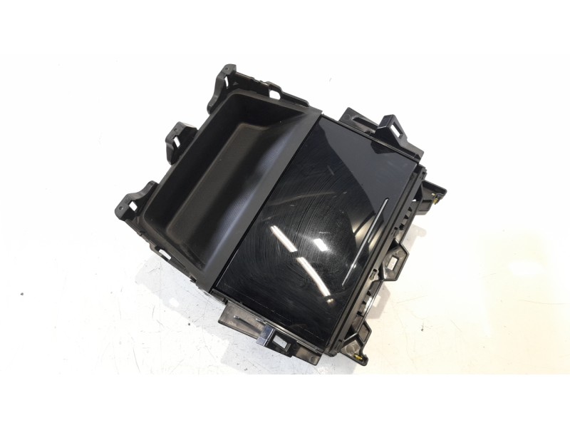 Recambio de cenicero para mazda 3 berlina (bp) referencia OEM IAM BDGG64390  