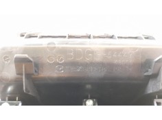 Recambio de cenicero para mazda 3 berlina (bp) referencia OEM IAM BDGG64390   2