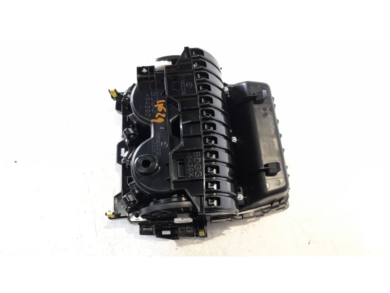 Recambio de cenicero para mazda 3 berlina (bp) referencia OEM IAM BDGG64390  