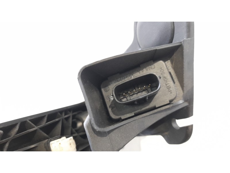 Recambio de potenciometro pedal para mazda 3 berlina (bp) referencia OEM IAM BCKA41600A  