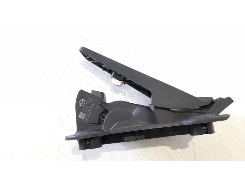 Recambio de potenciometro pedal para mazda 3 berlina (bp) referencia OEM IAM BCKA41600A  