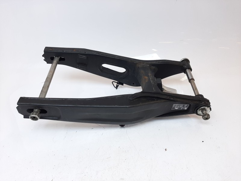 Recambio de basculante para yamaha mt-07 mt-07 referencia OEM IAM 1WS221101100  