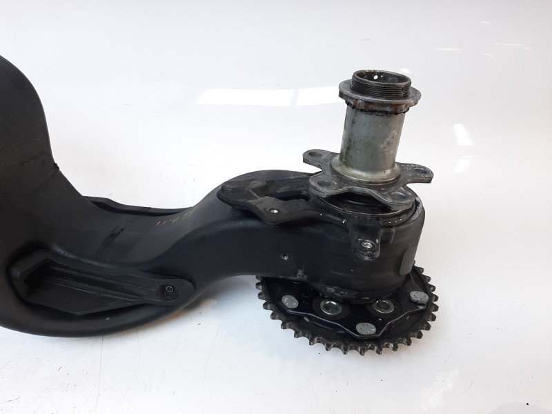 Recambio de basculante para ktm 1290 super duke r 1290 super duke r referencia OEM IAM 6140403004433  