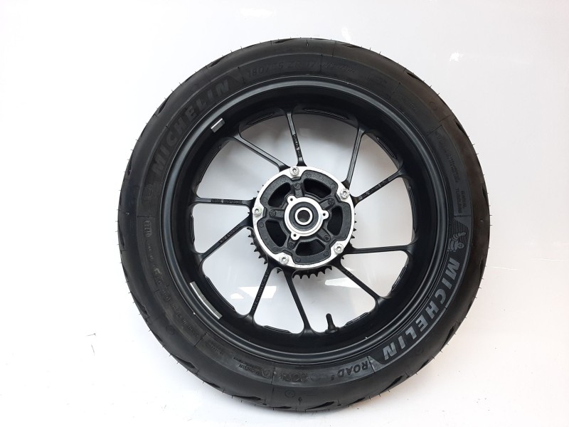 Recambio de llanta para yamaha xsr 700 xsr 700 referencia OEM IAM 2DR253380098 2DR253380098 
