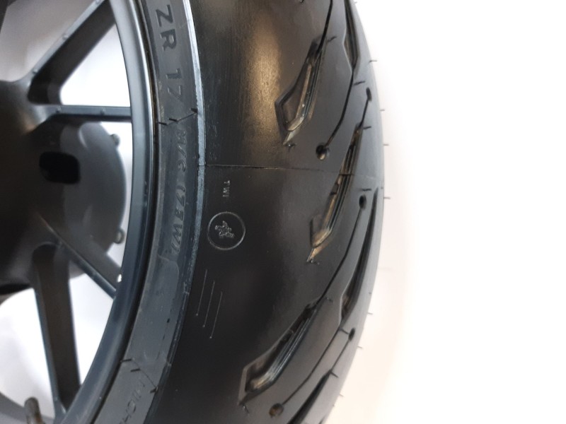 Recambio de llanta para yamaha xsr 700 xsr 700 referencia OEM IAM 2DR253380098 2DR253380098 