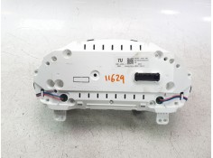 Recambio de cuadro instrumentos para mazda 3 berlina (bp) referencia OEM IAM DFR755430A   2