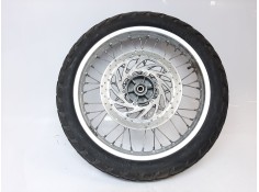 Recambio de llanta para aprilia pegaso 125 / 600 / 650 pegaso 650 referencia OEM IAM AP8109096   2