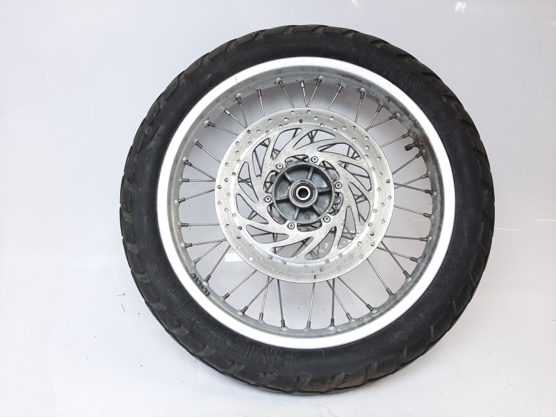Recambio de llanta para aprilia pegaso 125 / 600 / 650 pegaso 650 referencia OEM IAM AP8109096  