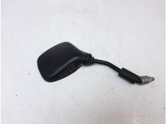 Recambio de retrovisor derecho para aprilia pegaso 125 / 600 / 650 pegaso 650 referencia OEM IAM AP8102324   2