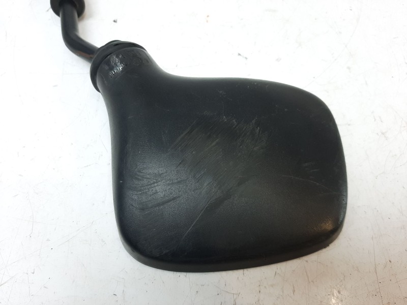 Recambio de retrovisor derecho para aprilia pegaso 125 / 600 / 650 pegaso 650 referencia OEM IAM AP8102324  