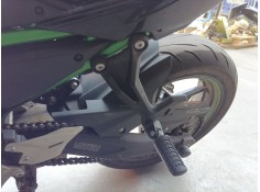 Recambio de estribo para kawasaki z ( - 899cc) z 650 referencia OEM IAM    2