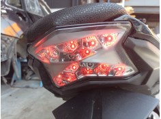 Recambio de piloto trasero central para kawasaki z ( - 899cc) z 650 referencia OEM IAM    2