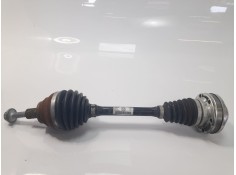 TRANSMISION DELANTERA IZQUIERDA 5Q0407271BT 