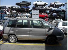 renault espace (j63) del año 1991 2