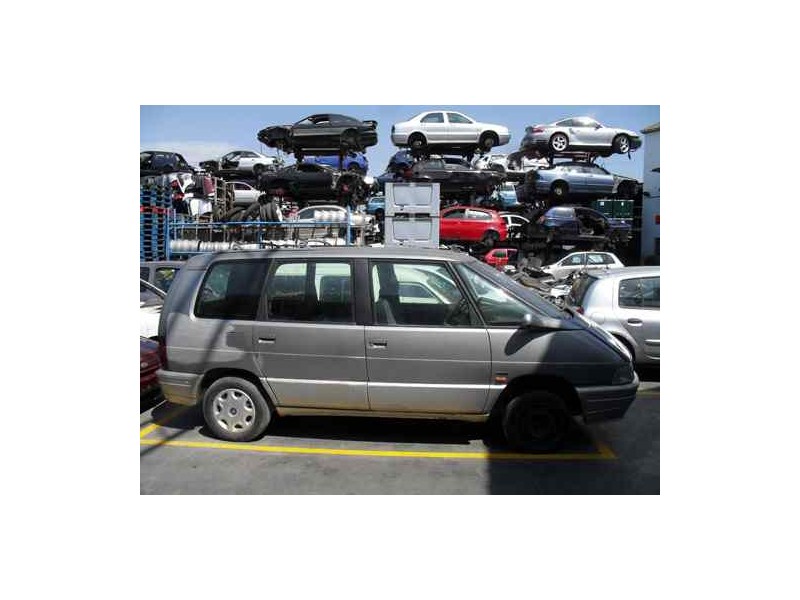 renault espace (j63) del año 1991