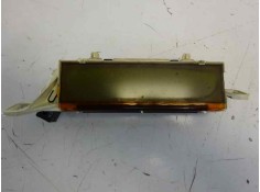 Recambio de pantalla multifuncion para citroen c4 berlina collection referencia OEM IAM   