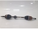 TRANSMISION DELANTERA IZQUIERDA 391014580R 391014580R 