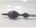 TRANSMISION DELANTERA IZQUIERDA 391014580R 391014580R 