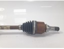 TRANSMISION DELANTERA IZQUIERDA 391014580R 391014580R 