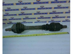 Recambio de transmision delantera izquierda para citroen xsara berlina 1.6 referencia OEM IAM 32721F  