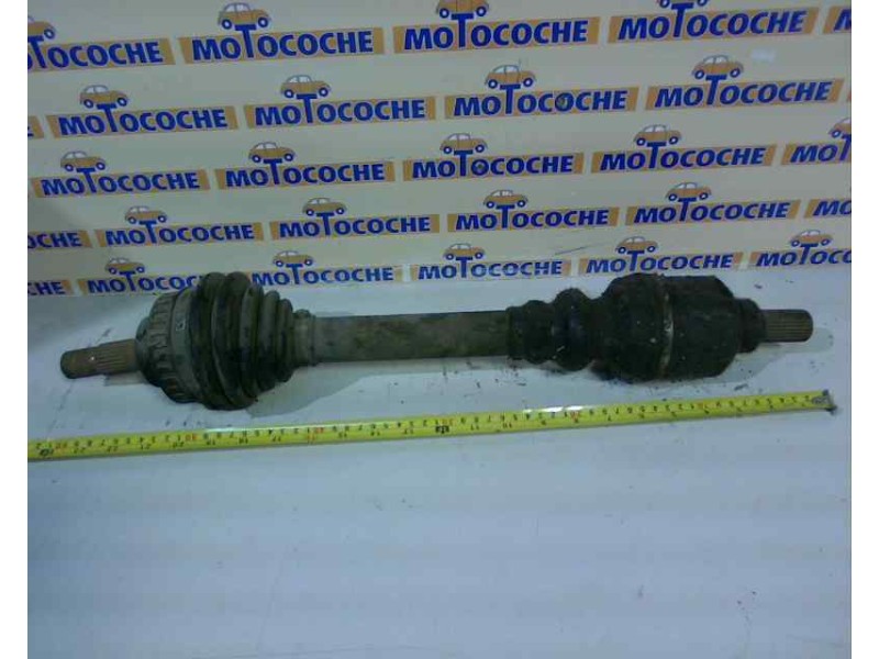 Recambio de transmision delantera izquierda para citroen xsara berlina 1.6 referencia OEM IAM 32721F  