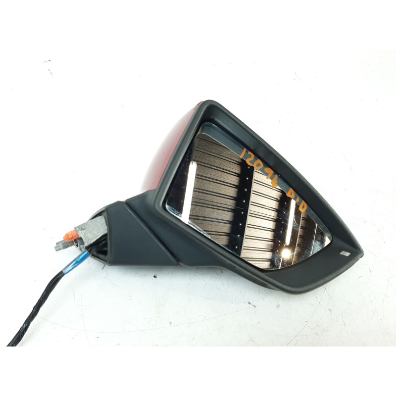 Recambio de retrovisor derecho para seat leon st (5f8) 1.5 tgi referencia OEM IAM 5F1857508Q 5F1857508Q9B9 1052133019 27854504 9