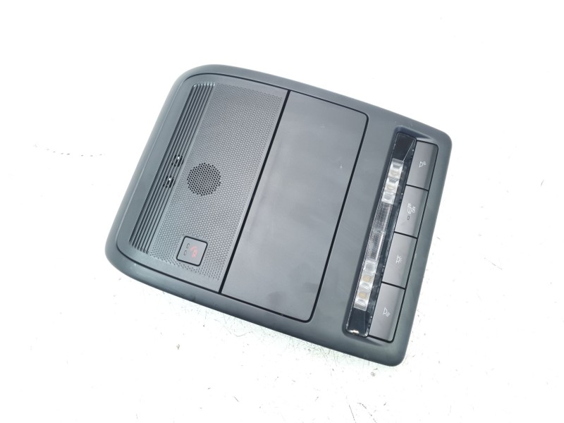 Recambio de luz interior para mazda 3 berlina (bp) referencia OEM IAM 8BKBB33A16  