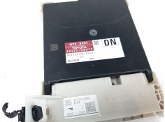 Recambio de modulo electronico para toyota yaris hybrid feel referencia OEM IAM 892210D870 8273052K40  2