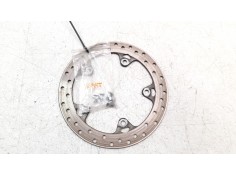 DISCO DE FRENO TRASERO 34217664102 34217664102 