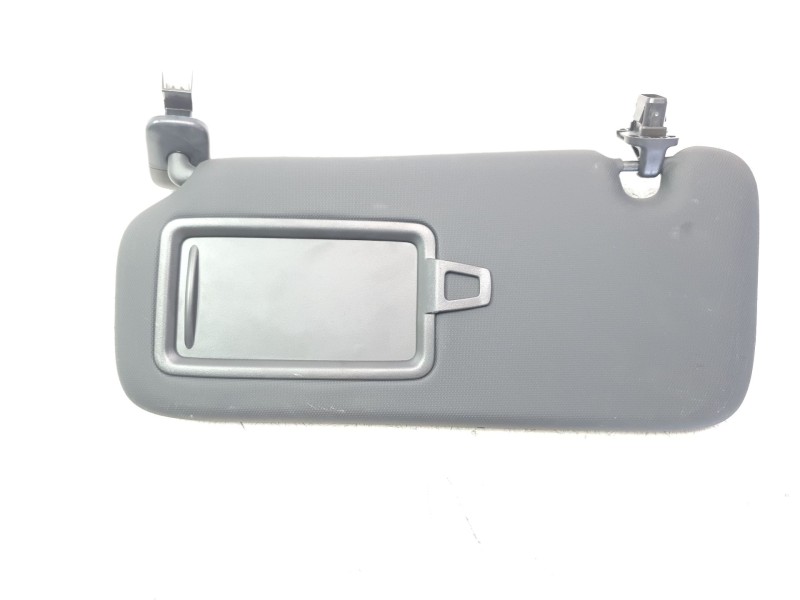 Recambio de parasol izquierdo para mazda 3 berlina (bp) referencia OEM IAM BDMA69320B02  