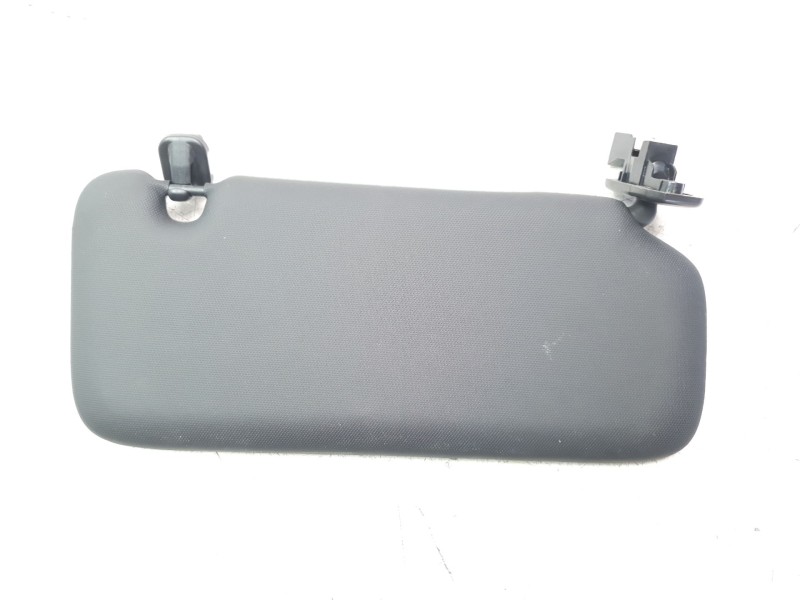 Recambio de parasol izquierdo para mazda 3 berlina (bp) referencia OEM IAM BDMA69320B02  