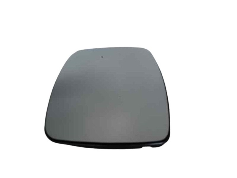 Recambio de cristal retrovisor izquierdo para mercedes-benz vito (w638) caja cerrada referencia OEM IAM A0018112633 1051304015 M