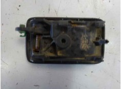 Recambio de maneta interior delantera derecha para toyota land cruiser (j9) td vx (3-ptas.) (kzj90) referencia OEM IAM    2