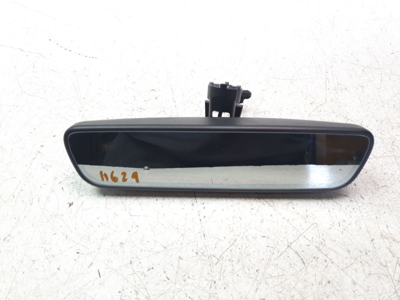 Recambio de espejo para mazda 3 berlina (bp) referencia OEM IAM BCJH69220B  