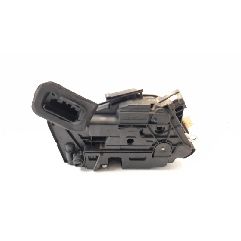 Recambio de cerradura puerta trasera izquierda para volkswagen golf vii lim. 1.6 tdi dpf referencia OEM IAM 5K4839015Q  