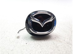 MANETA EXTERIOR PORTON BDMT51730 