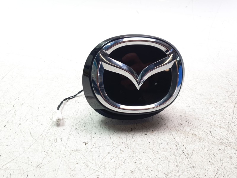 Recambio de maneta exterior porton para mazda 3 berlina (bp) referencia OEM IAM BDMT51730  