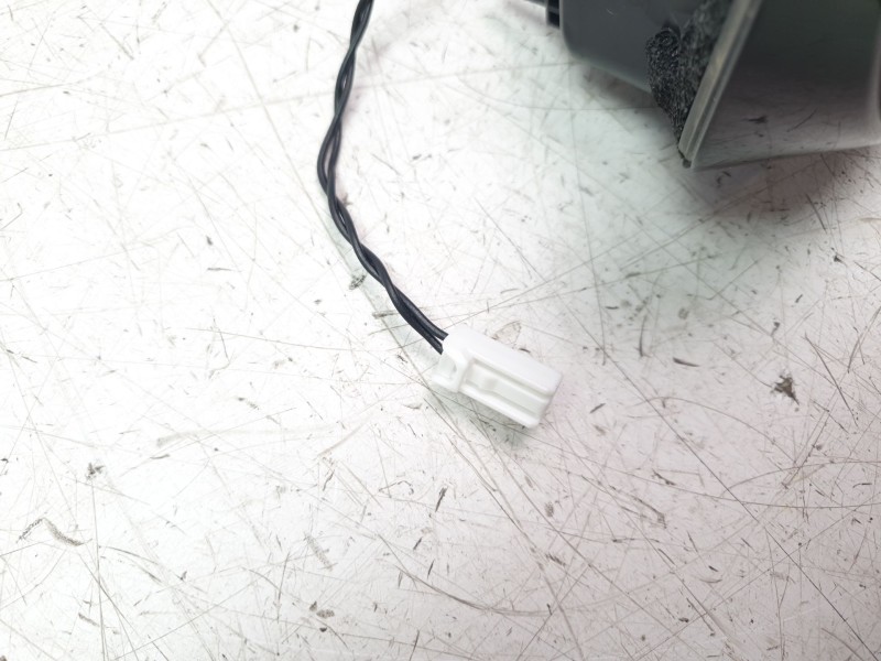 Recambio de maneta exterior porton para mazda 3 berlina (bp) referencia OEM IAM BDMT51730  