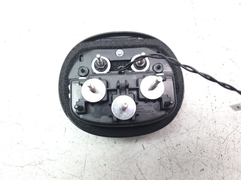 Recambio de maneta exterior porton para mazda 3 berlina (bp) referencia OEM IAM BDMT51730  