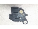 MOTOR APERTURA TRAMPILLAS CLIMATIZADOR 0638009004 0638009004 