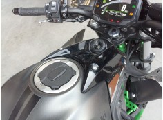 Recambio de moldura para kawasaki z ( - 899cc) z 650 referencia OEM IAM 14093048351A   2