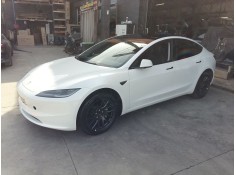 tesla model 3 (5yj3) del año 2024 2