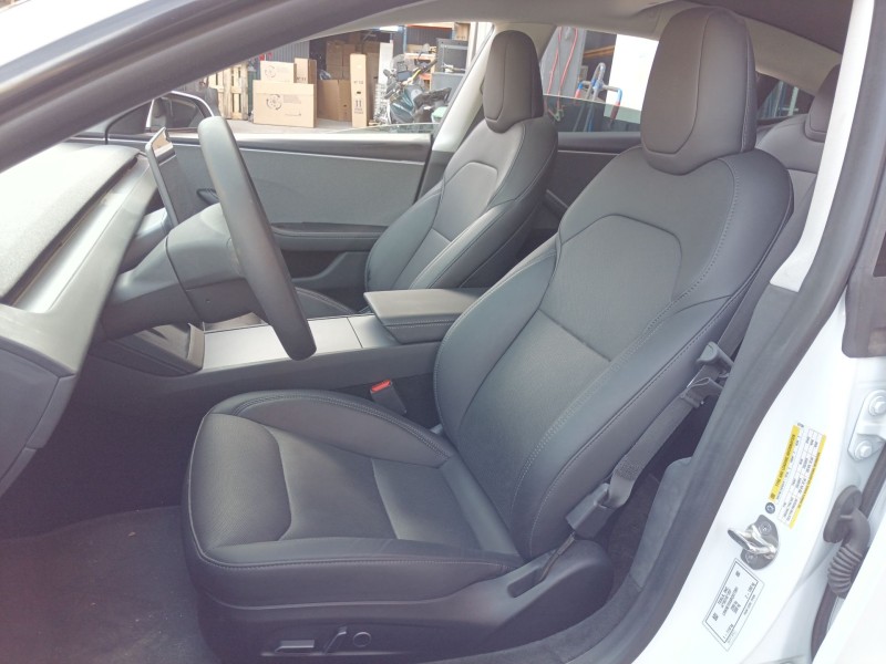 tesla model 3 (5yj3) del año 2024