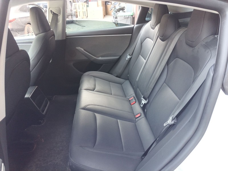 tesla model 3 (5yj3) del año 2024