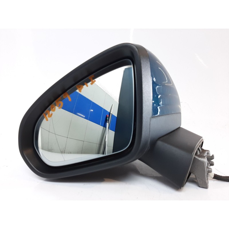 Recambio de retrovisor izquierdo para mercedes-benz cla-klasse (bm 118) cla 180 (118.384) referencia OEM IAM A1188100704 A118810
