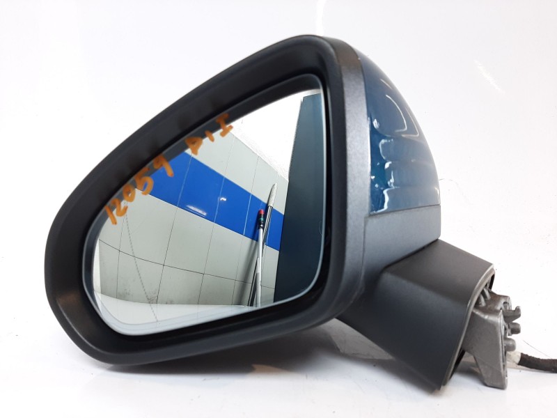 Recambio de retrovisor izquierdo para mercedes-benz cla-klasse (bm 118) cla 180 (118.384) referencia OEM IAM A1188100704 A118810