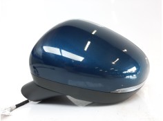 Recambio de retrovisor izquierdo para mercedes-benz cla-klasse (bm 118) cla 180 (118.384) referencia OEM IAM A1188100704 A118810 2