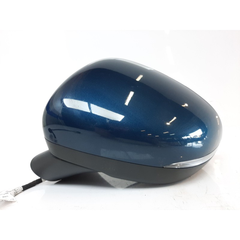Recambio de retrovisor izquierdo para mercedes-benz cla-klasse (bm 118) cla 180 (118.384) referencia OEM IAM A1188100704 A118810