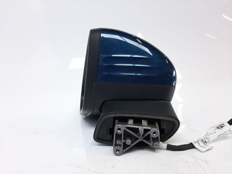 Recambio de retrovisor izquierdo para mercedes-benz cla-klasse (bm 118) cla 180 (118.384) referencia OEM IAM A1188100704 A118810