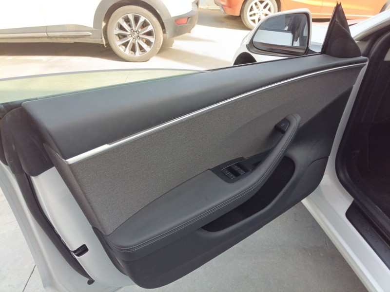 Recambio de elevalunas delantero izquierdo para tesla model 3 (5yj3) ev awd referencia OEM IAM   